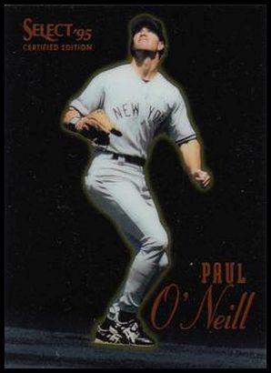 65 Paul O'Neill